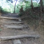 ”山道”