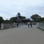 ”桜門橋”