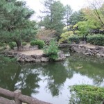 ”庭園”