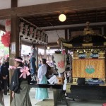 ”神輿”
