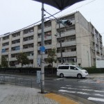 ”公営住宅”