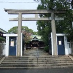泉尾神社 ”泉尾神社”