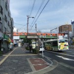 JR大正駅 ”JR大正駅”