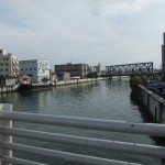 大正橋 ”大正橋”