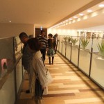 渡り廊下 "渡り廊下"