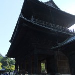 南禅寺三門 ”南禅寺三門”