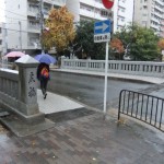 27一条戻橋 "27一条戻橋"