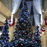 クリスマスツリー "クリスマスツリー"