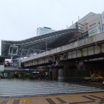 "大阪駅"