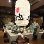 カウンター席 "カウンター席"