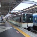 "阪神電車"