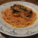 パスタ(寄り) "パスタ(寄り)"