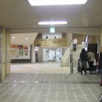 天六の出口 "天六の出口"