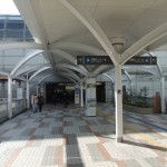 "モノレール　千里中央駅"