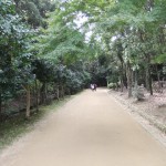 "上津道"