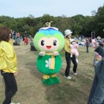 "とっぴー"