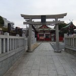 天満宮 "天満宮"