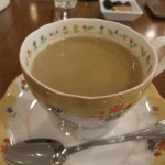 カフェオレ "カフェオレ"