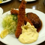 エビバーグ "エビバーグ"