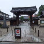 "壬生寺"