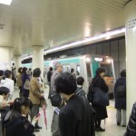 04地下鉄京都駅 "04地下鉄京都駅"