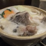 あら鍋 "あら鍋"