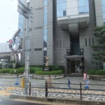 "八尾市役所"