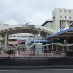 "住之江競艇場"