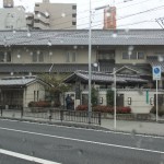 "平野図書館"