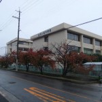 "金光八尾高校"