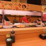 回転すし "回転すし"