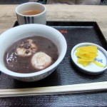 84ぜんざい "84ぜんざい"