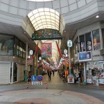 82川端通商店街 "82川端通商店街"