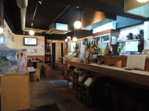 店内