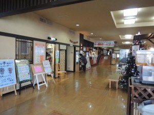 フロア