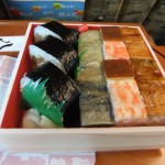 "03大阪寿司弁当"