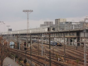 新大阪