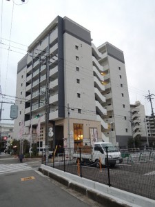ドルチェヴィータ新大阪