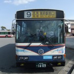 "14亀の井バス"