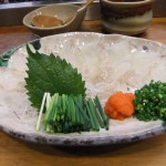 "73平目造り"
