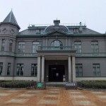 80旧福岡県公会堂 "80旧福岡県公会堂"