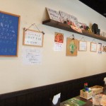 店内(カウンター) "店内(カウンター)"