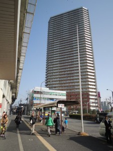 大津京