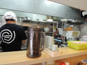 店内