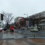 76寒い朝 "76寒い朝"