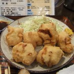 "36とり天"