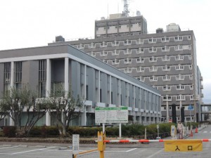 尼崎市役所