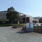 "13立命館アジア太平洋大学"