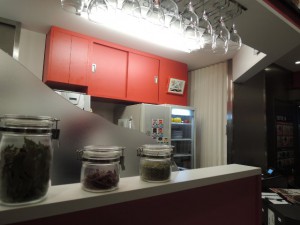 店内
