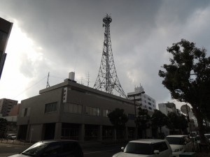 NHK